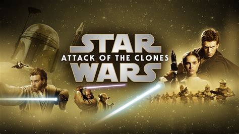 watch attack of the clones free|attack of the clones apple tv.